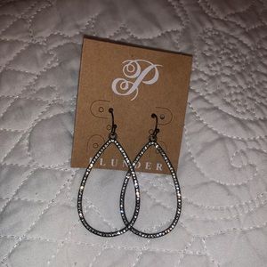 Plunder Design Earrings